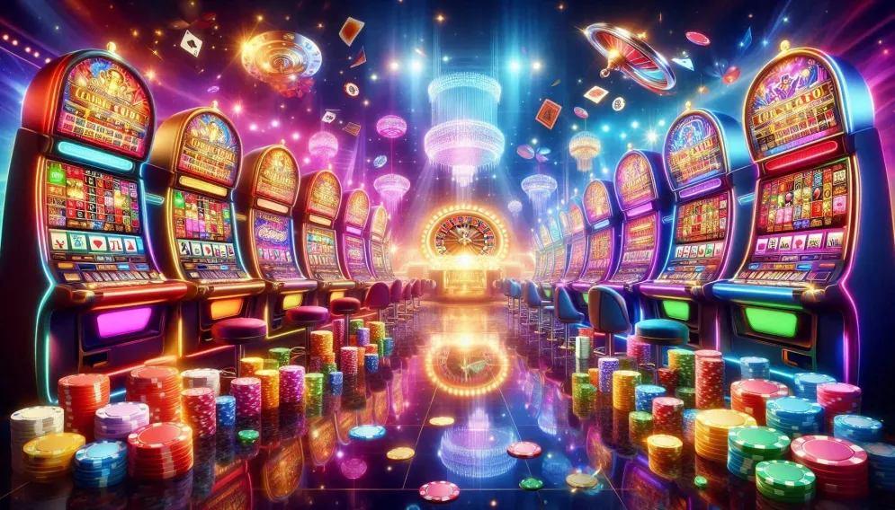 King Billy Casino