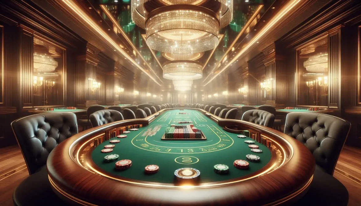 King Billy Casino